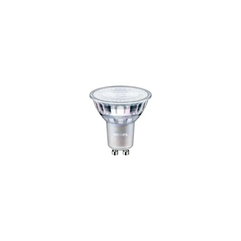 Ampoule LED PHILIPS GU10 PAR16 Master Led Spot VLE 3.7W 270 lm