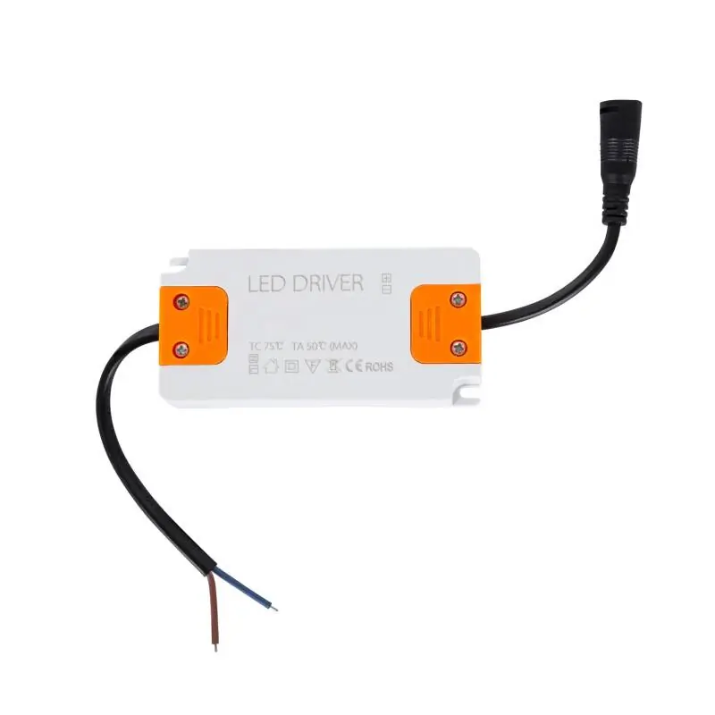 Driver 176-265V Sortie 48-75V 290mA 24W