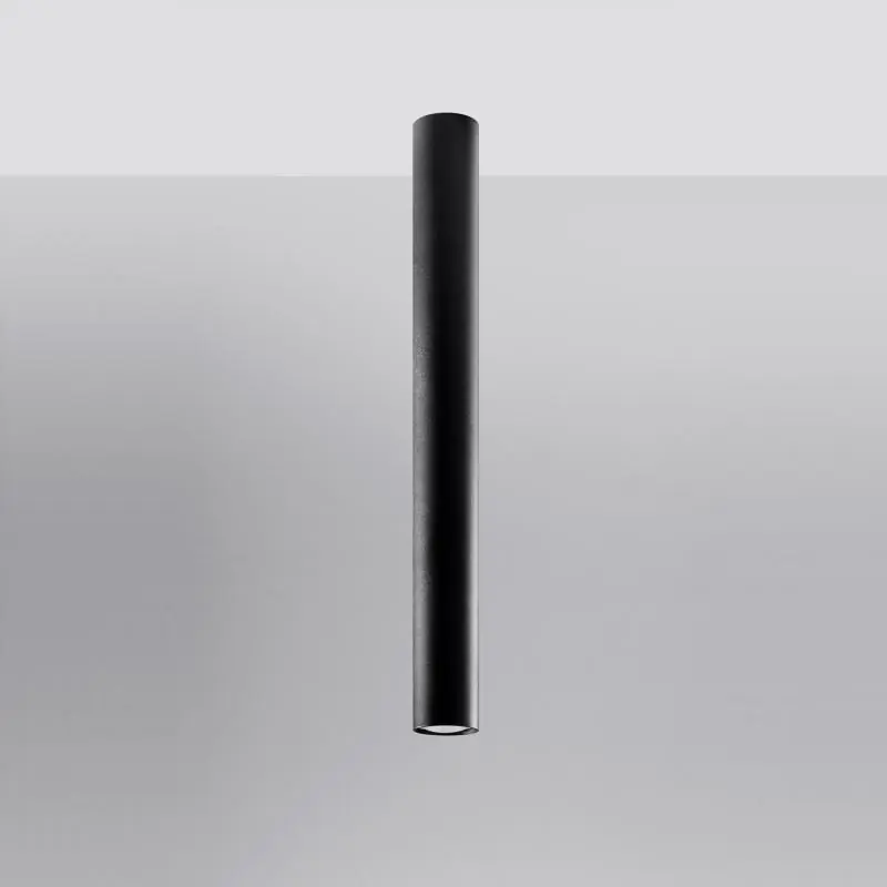 Plafonnier Métal Lagos 60 SOLLUX