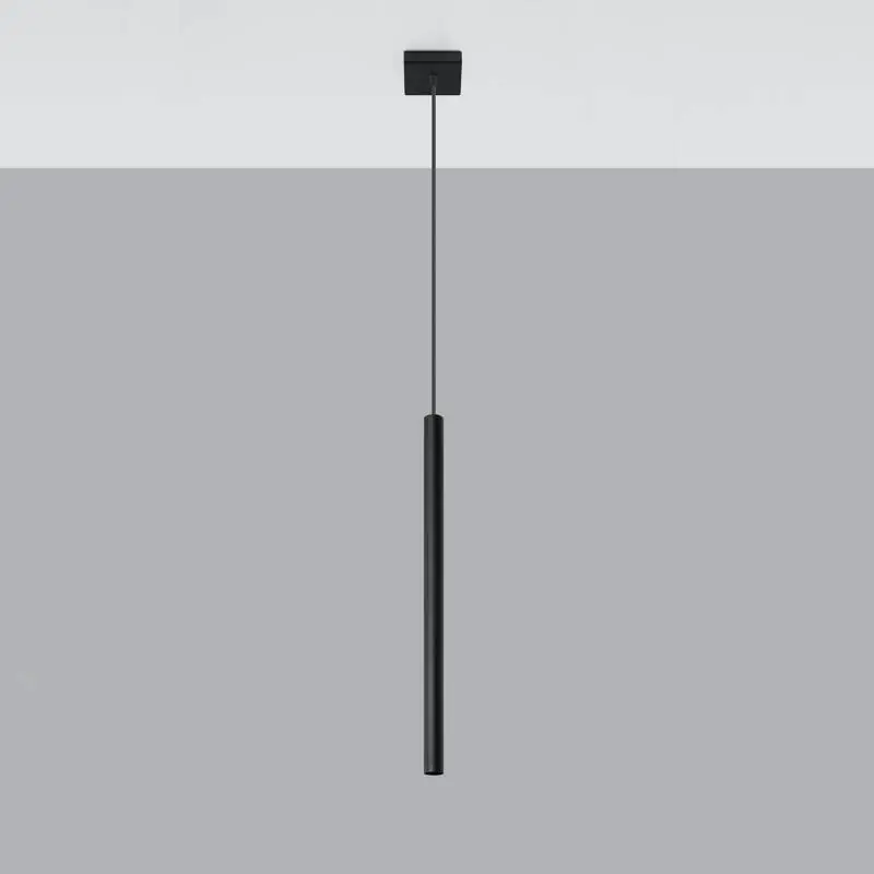 Suspension Métal Pastelo 1 SOLLUX