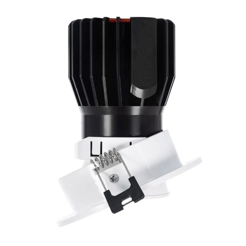 Spot Downlight LED Rond 15W LIFUD Coupe Ø 75 mm