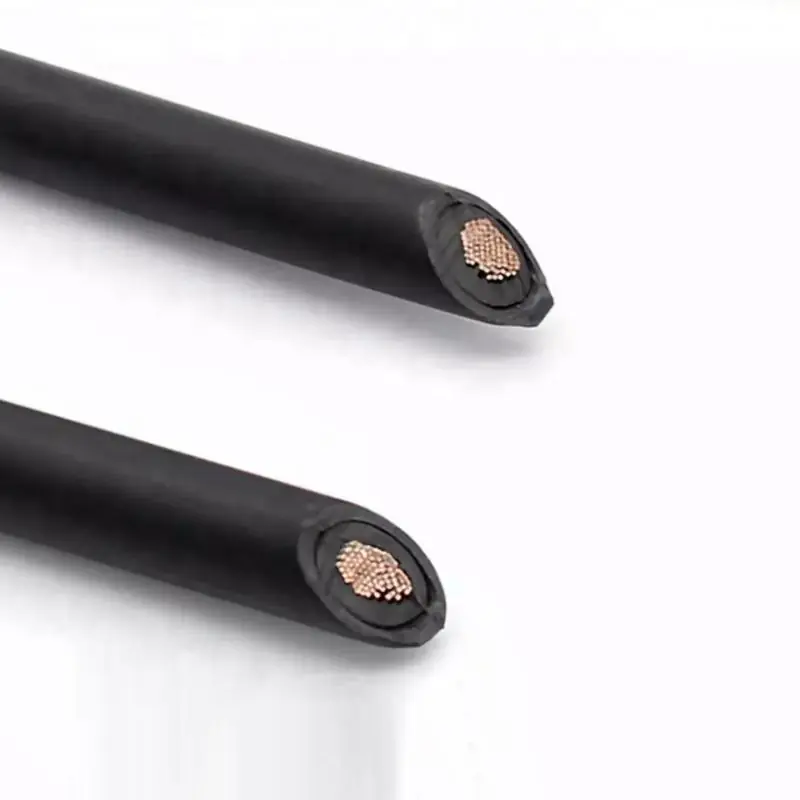 Câble Solaire PV1-F 10mm² Noir