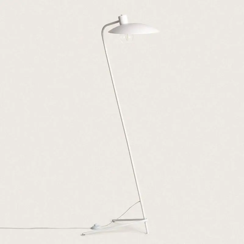 Lampadaire Métal Lineo
