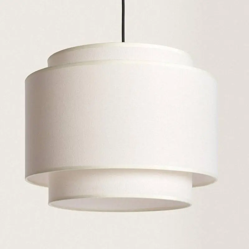 Suspension Tissu Arija Yara