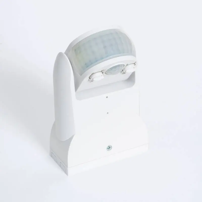Détecteur de Mouvement PIR 360° Orientable IP65