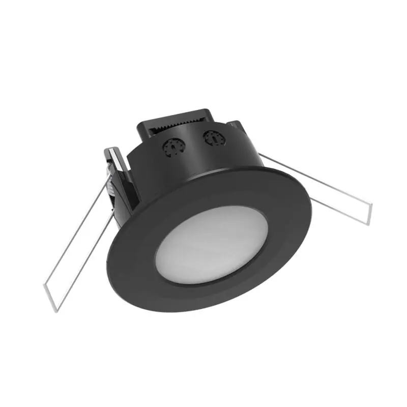 Détecteur de Mouvement Encastré PIR 360° IP65