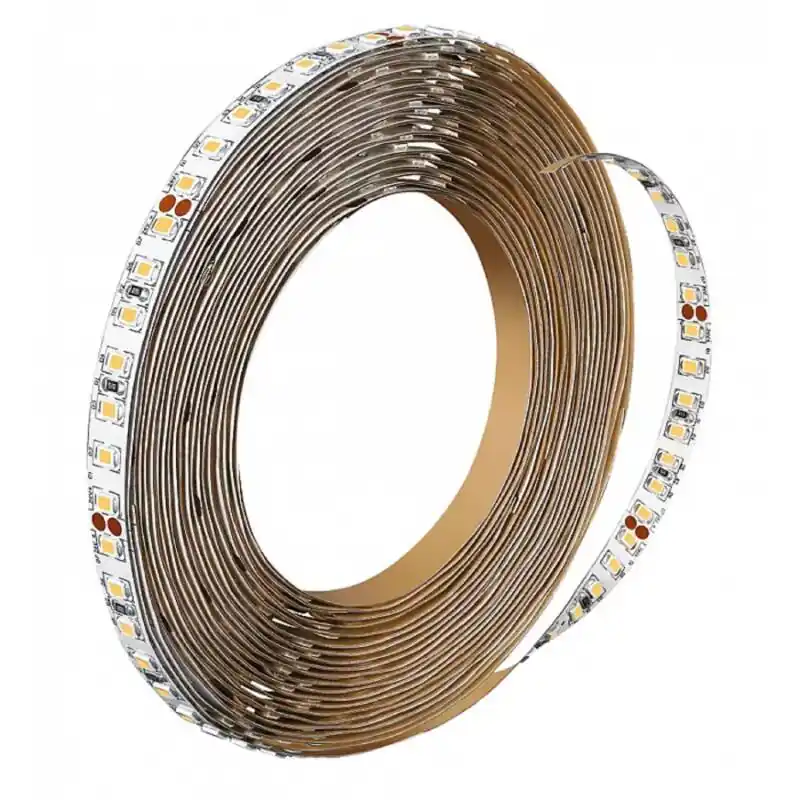 Ruban LED 24V DC 140LED/m 4.3W 5m Largeur 8mm Coupe tous les 5cm Master PHILIPS