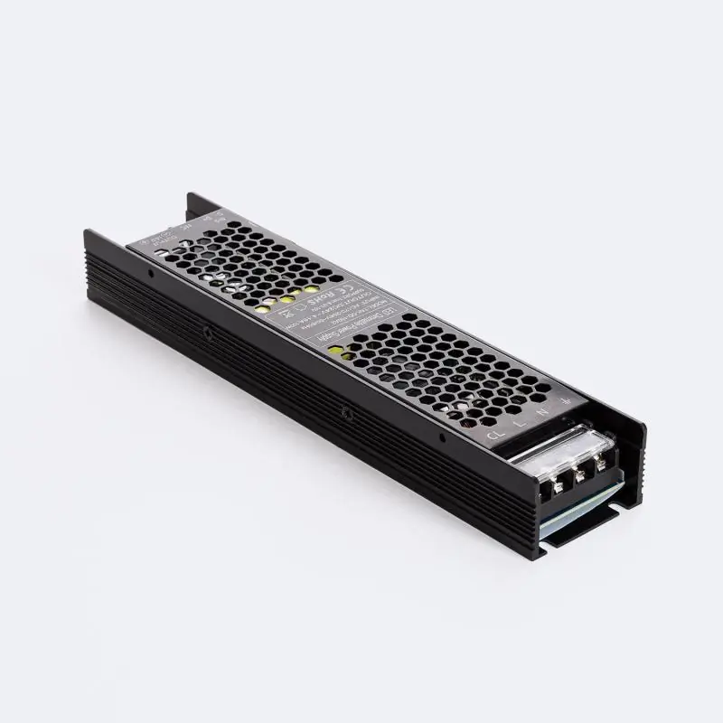 Bloc d‘Alimentation Dimmable 0/1-10V 24V DC 100W 4.16A