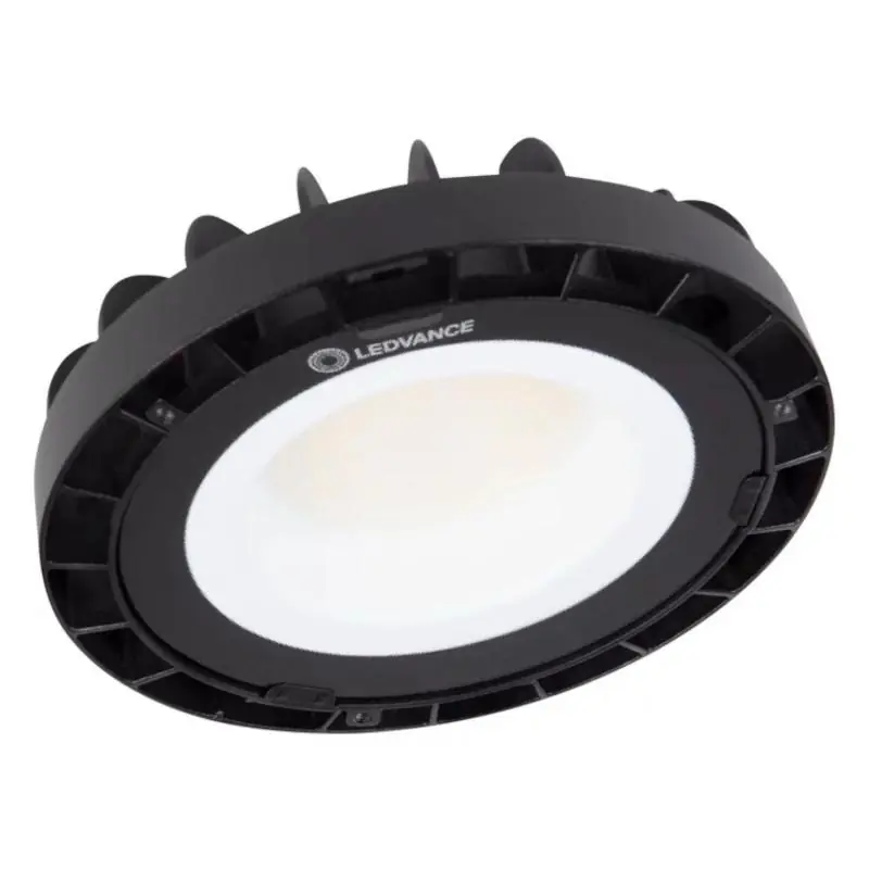 Cloche LEDVANCE LED Industrielle UFO Compact 83W 120lm/W 4058075708174