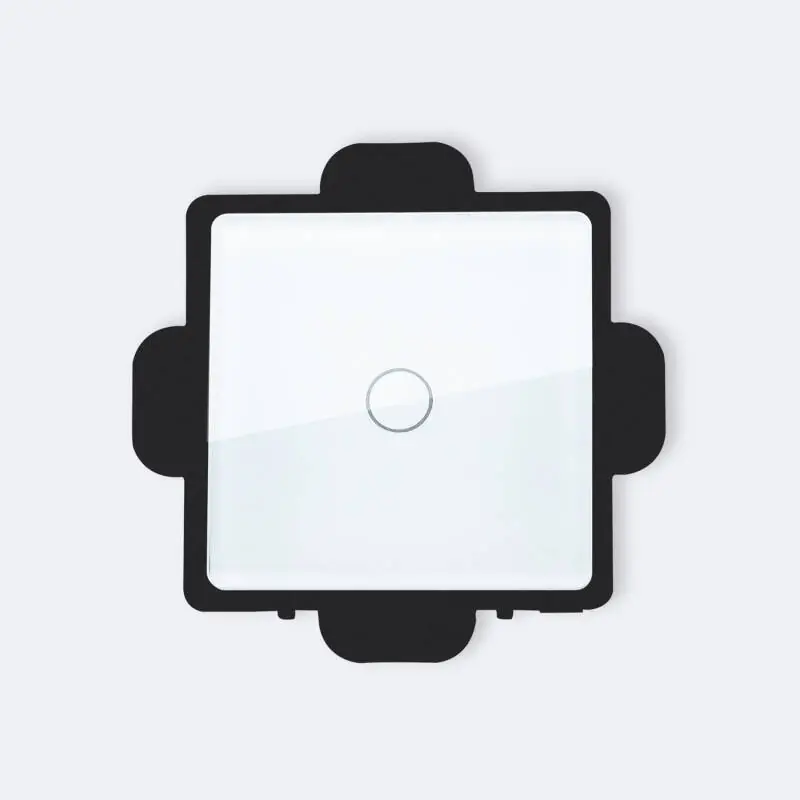 Interrupteur Tactile Simple Modern
