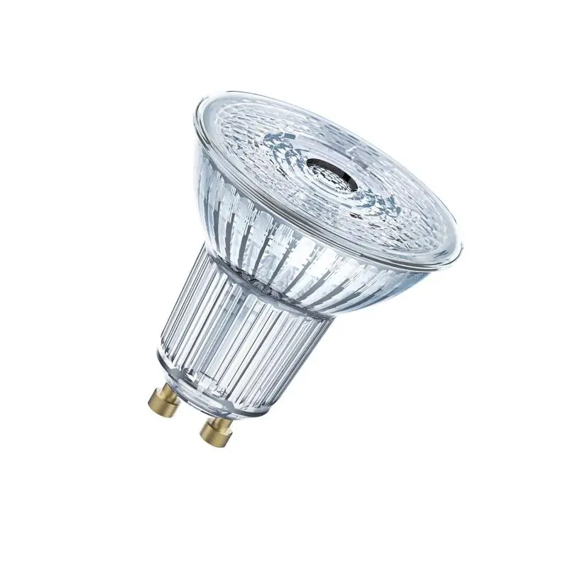 Ampoule LED GU10 Dimmable 3.7W 350 lm PAR16 OSRAM Parathom DIM 4058075797857