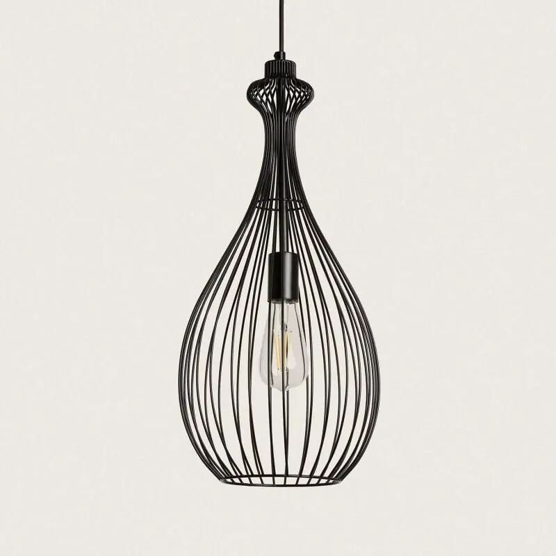 Suspension Métal Penny