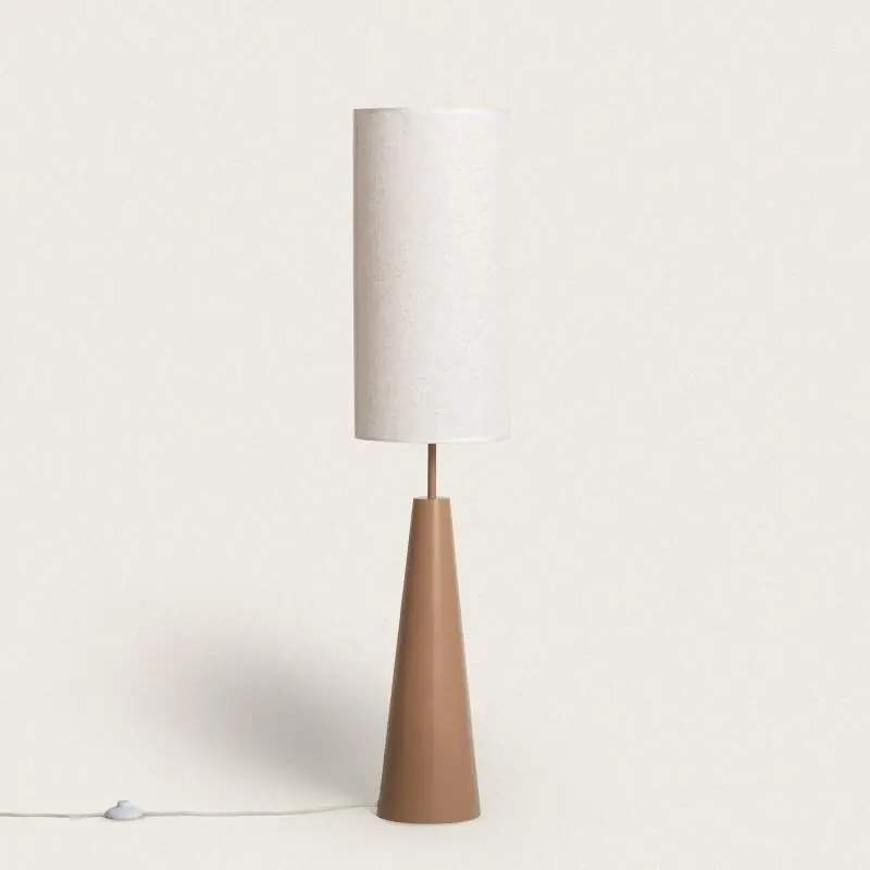 Lampadaire Métal Dimbar