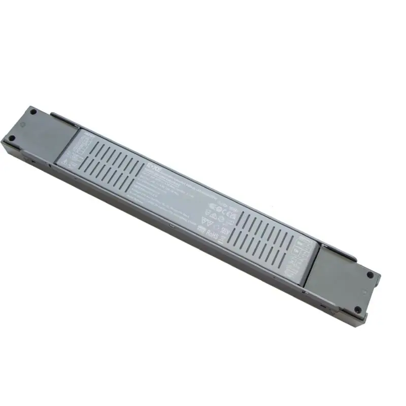 Bloc d‘Alimentation BOKE Dimmable DALI/PUSH CCT Sélectionnable 24V DC 200W 8.3A BK-DWV200