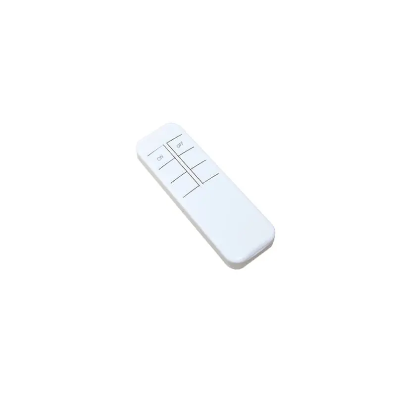 Télécommande pour Kit Urgence pour Cloches UFO Dimmables 0/1-10V