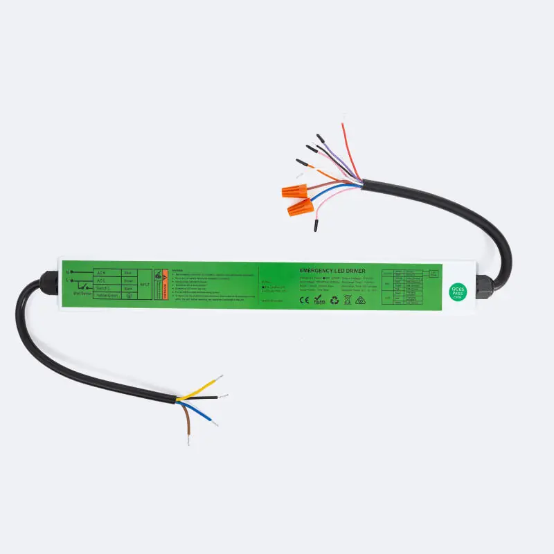 Kit de Secours pour Panneaux LED 0-10V