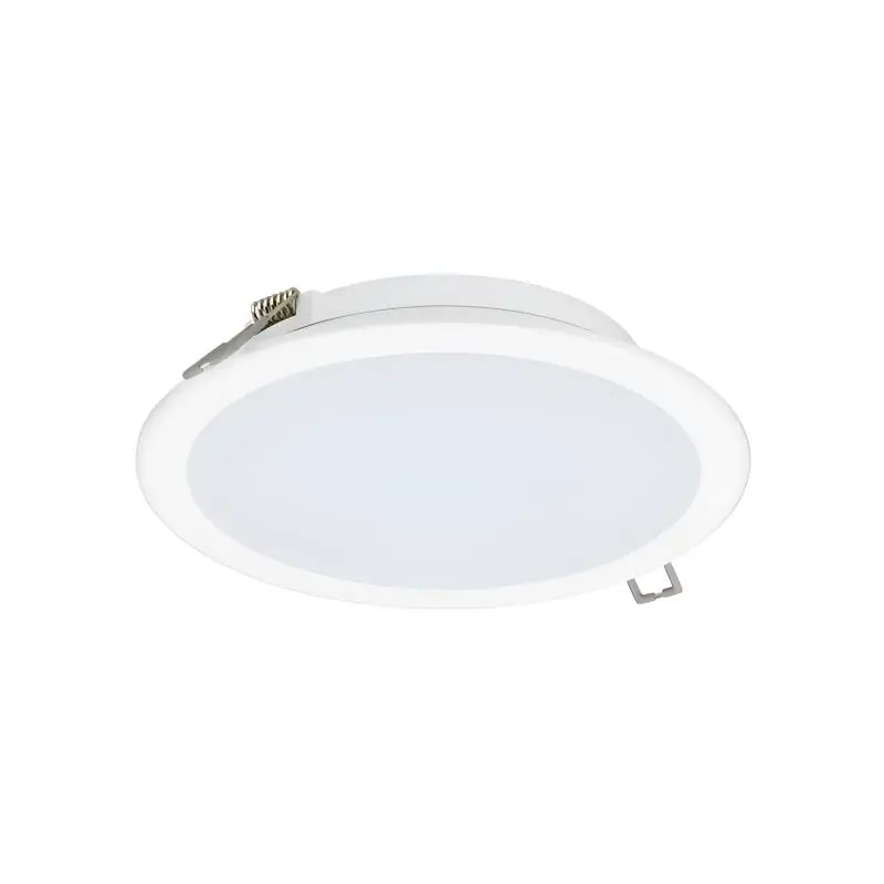 Downlight LED 19W 4000K PHILIPS Ledinaire Slim Coupe Ø 200 mm DN065B G4