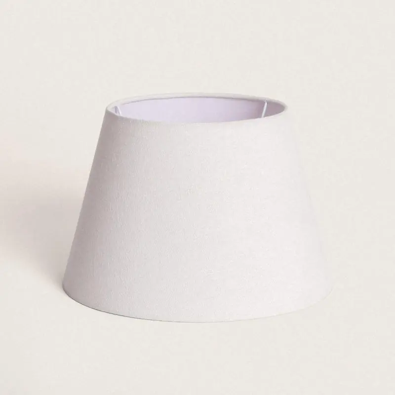 Abat-jour de Lampe Tissu Azami