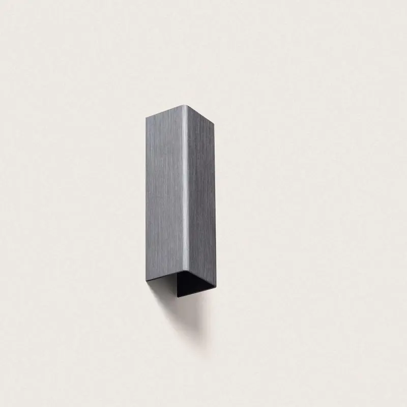 Applique Murale LED 12W Aluminium Columbus S