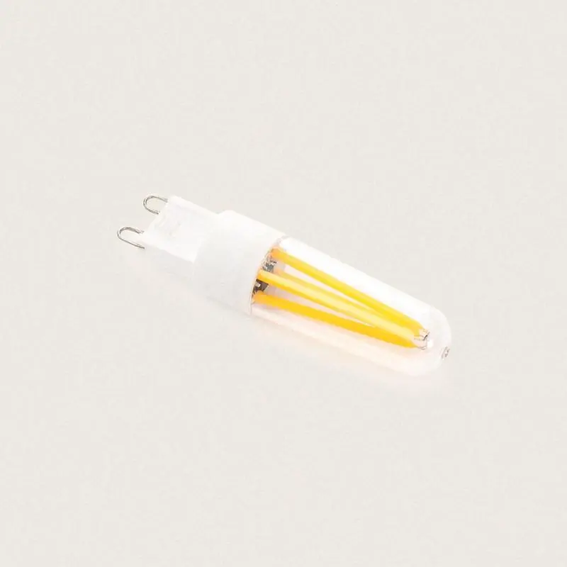 Ampoule LED Filament G9 2,5W 240 lm