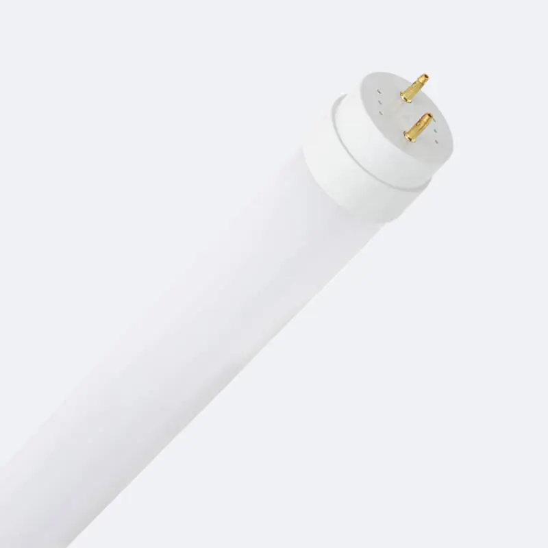 Tube LED T8 G13 60 cm Nano PC Conexion Latérale 9W 140 lm/W