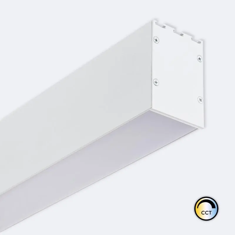 Barre Linéaire LED 150cm 55W Timmy LIFUD