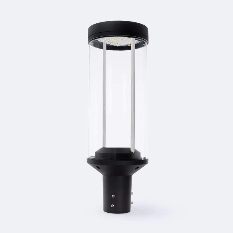 Lampadaire LED 60W Espirit LUMILEDS PHILIPS Xitanium