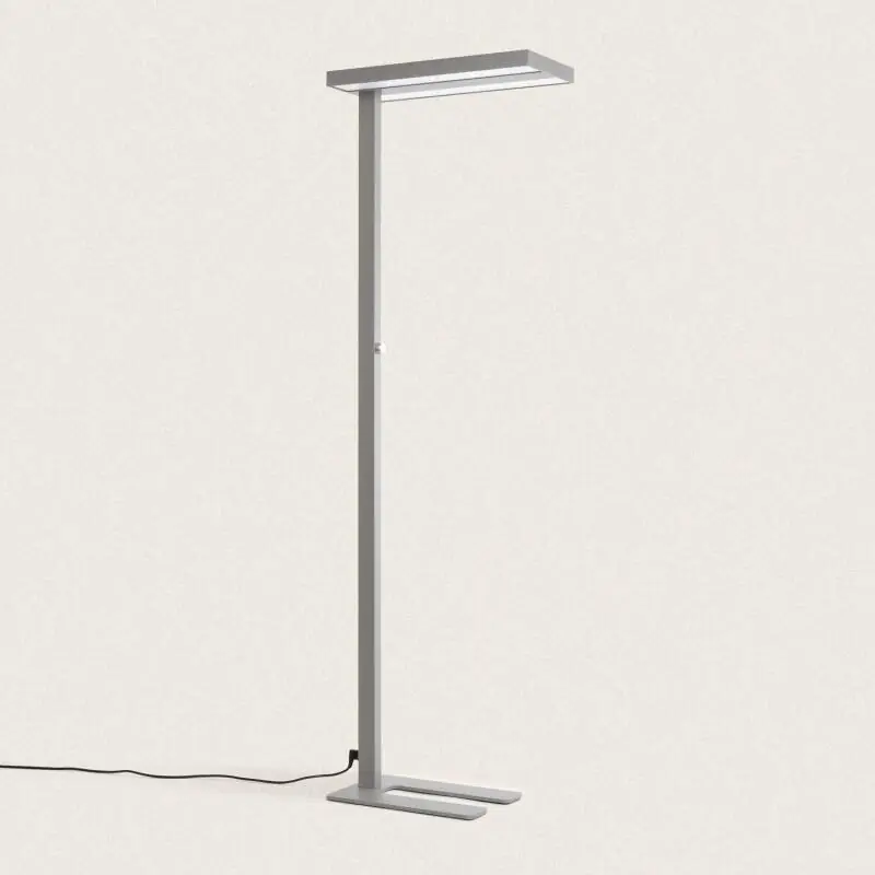 Lampadaire LED 60W Aluminium Dimmable Double Face SupremLight 5