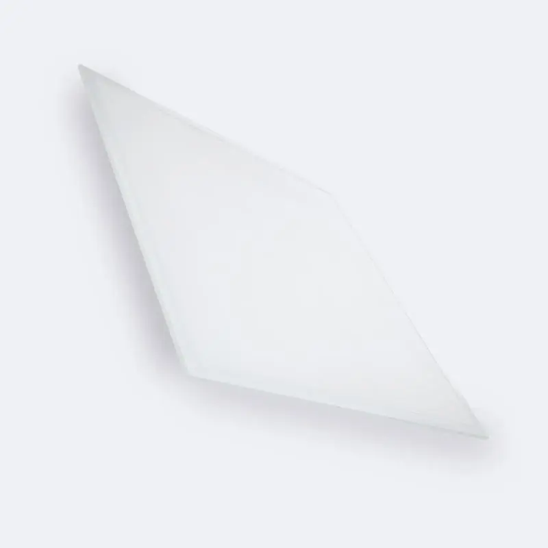 Panneau LED 60x60cm 40W 4000lm Solid