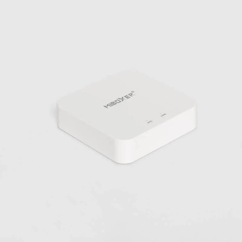 Gateway WiFi MiBoxer 2.4GHz WL-Box2
