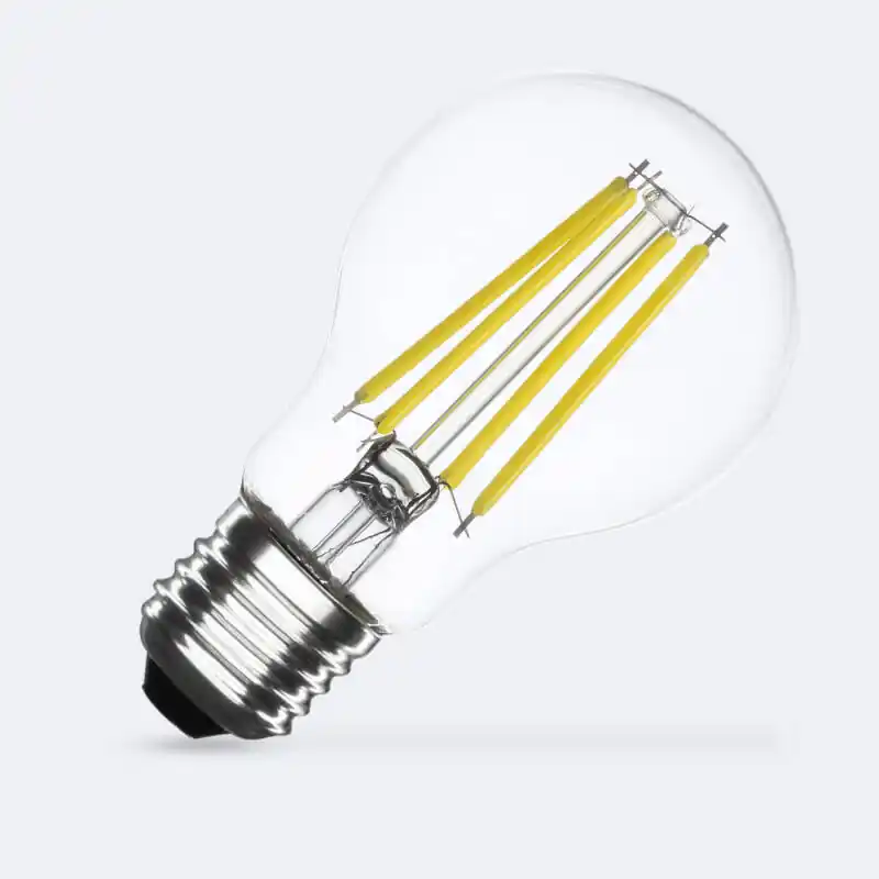 Ampoule LED Filament E27 5,2 W 1095 lm A60 Classe A