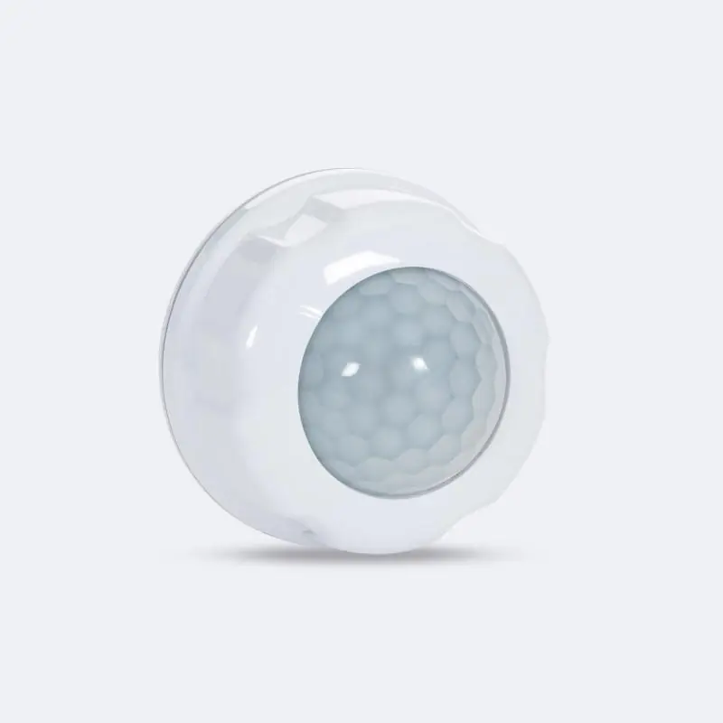 Détecteur de Mouvement PIR IP65 pour Cloche LED UFO Smart HBM + Bluetooth