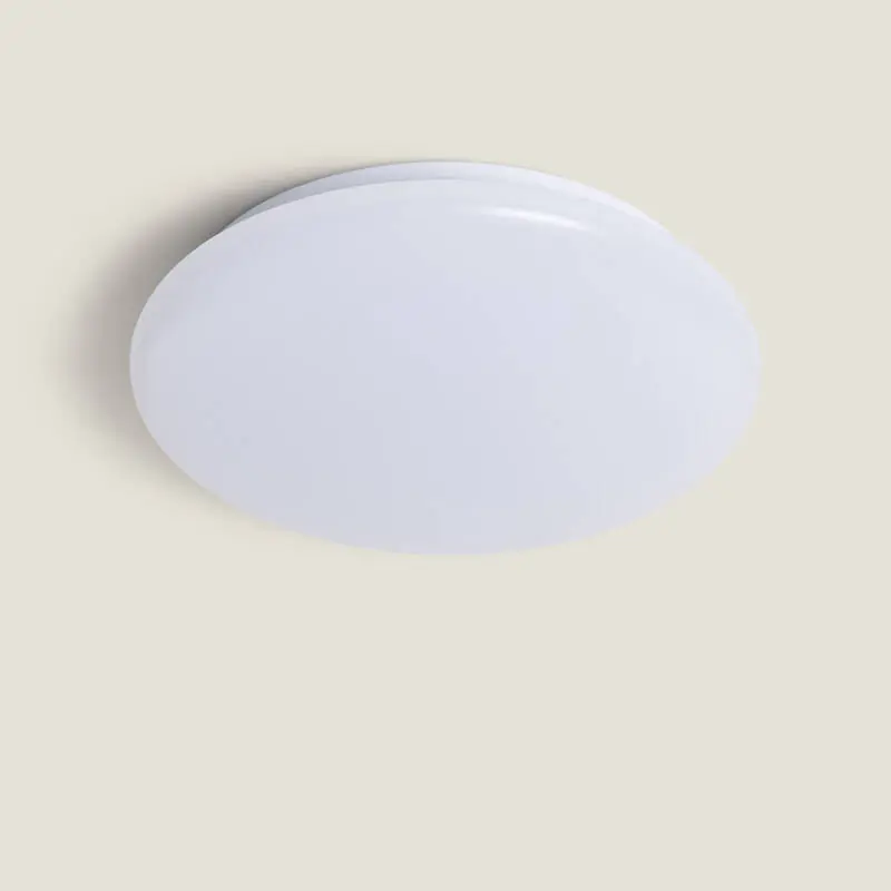 Plafonnier LED 11,5W Ø250 mm Calixia