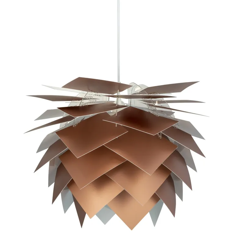 Pineapple Ø45 suspension