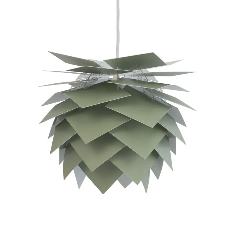 Illumin Ø35 suspension