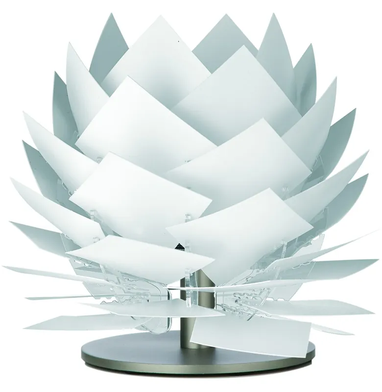 Pineapple 16cm lampe de table