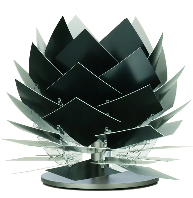 Pineapple 16cm lampe de table
