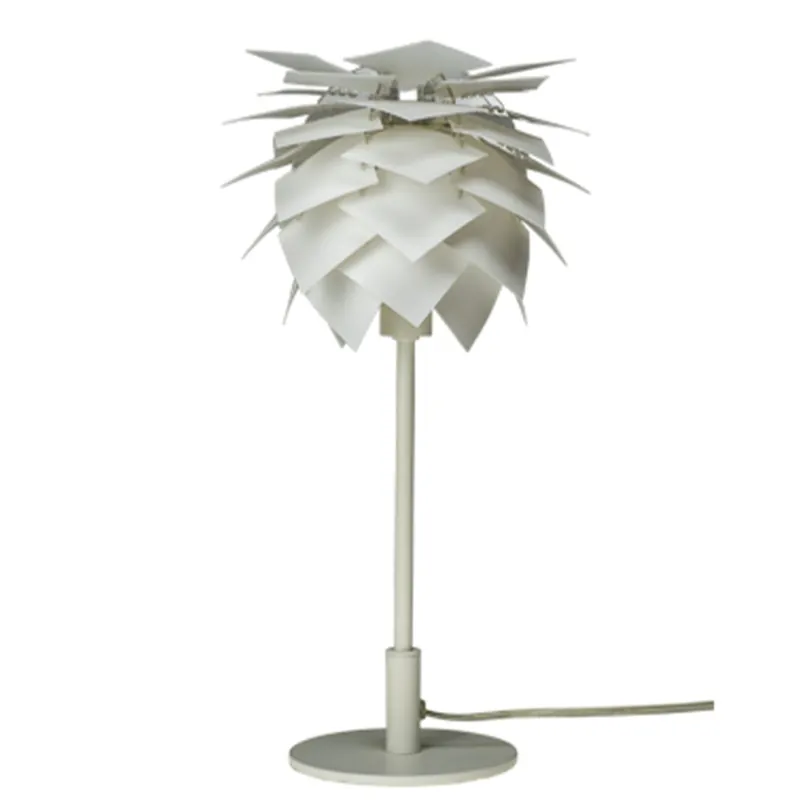 Pineapple 35cm lampe de table