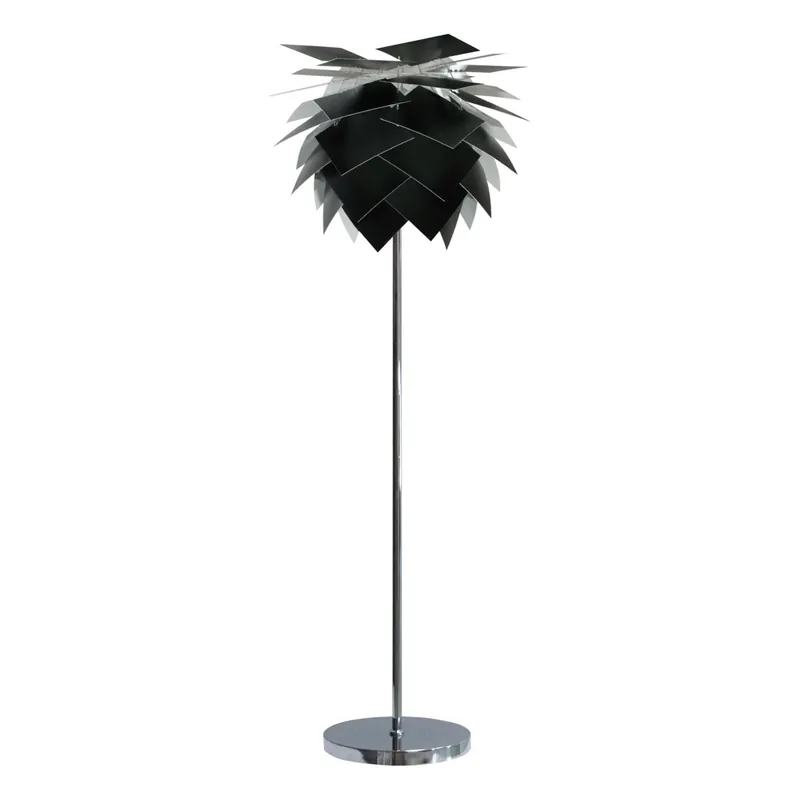 Pineapple lampadaire