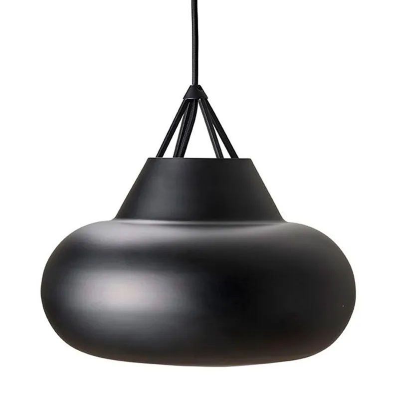 Polo Ø30 suspension