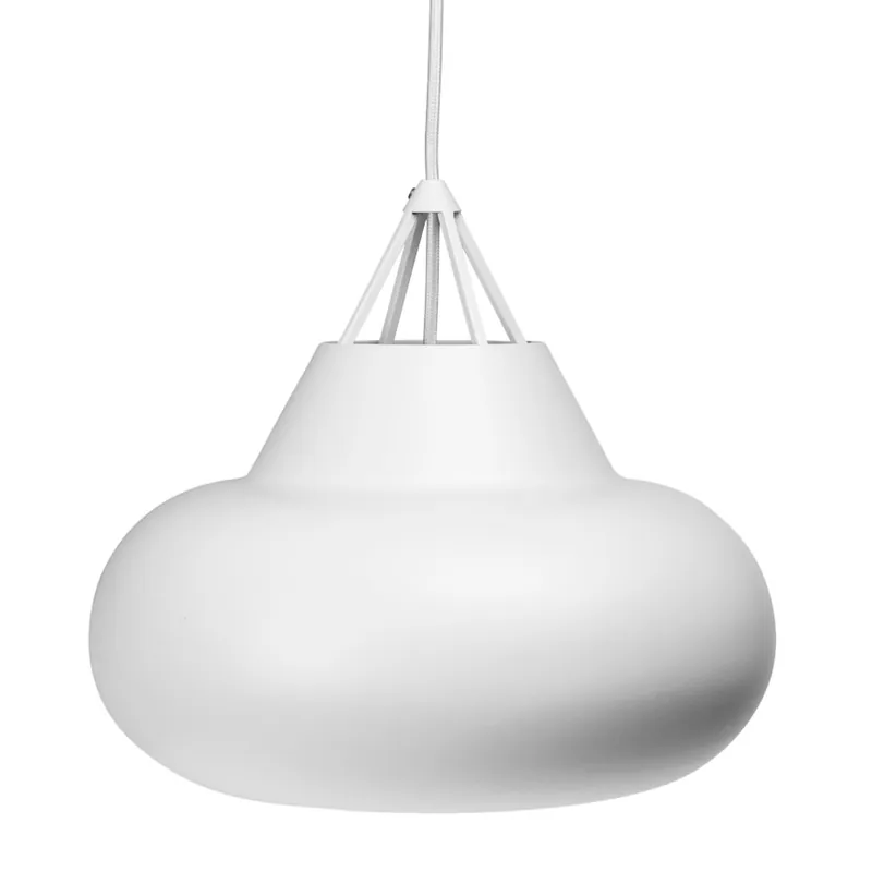Polo Ø30 suspension