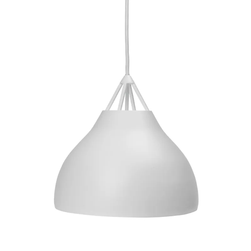 Pyra Ø23 suspension