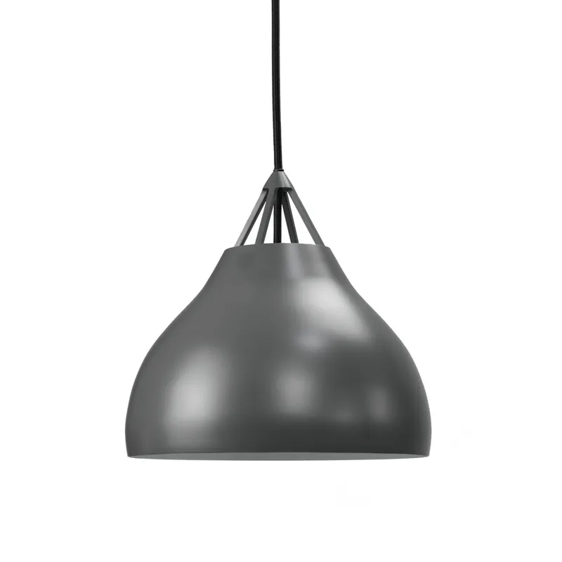 Pyra Ø23 suspension