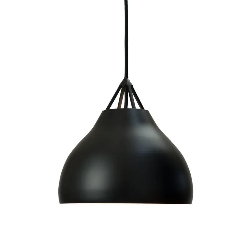 Pyra Ø30 suspension