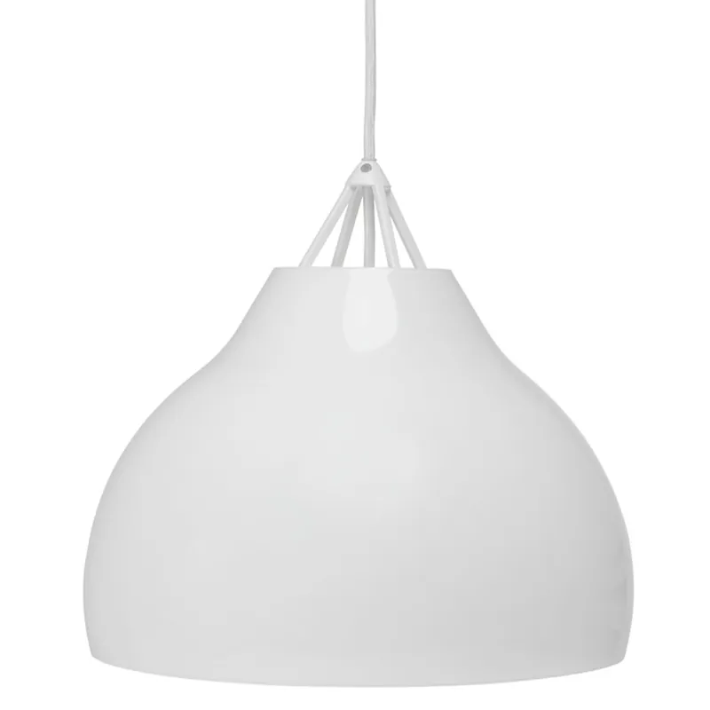 Pyra Ø30 suspension