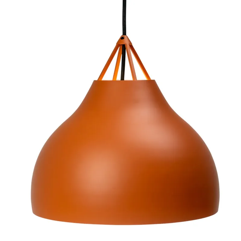 Pyra Ø30 suspension