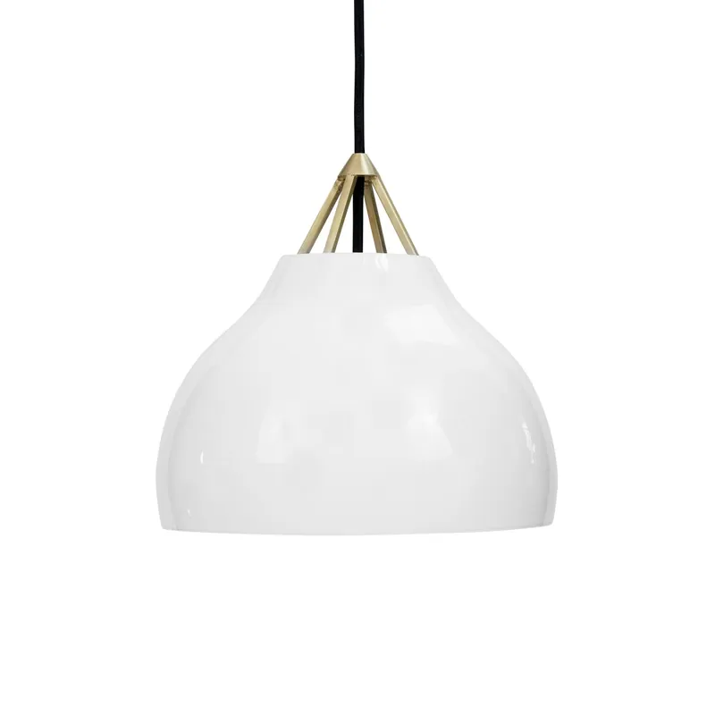 Pyra Ø30 suspension