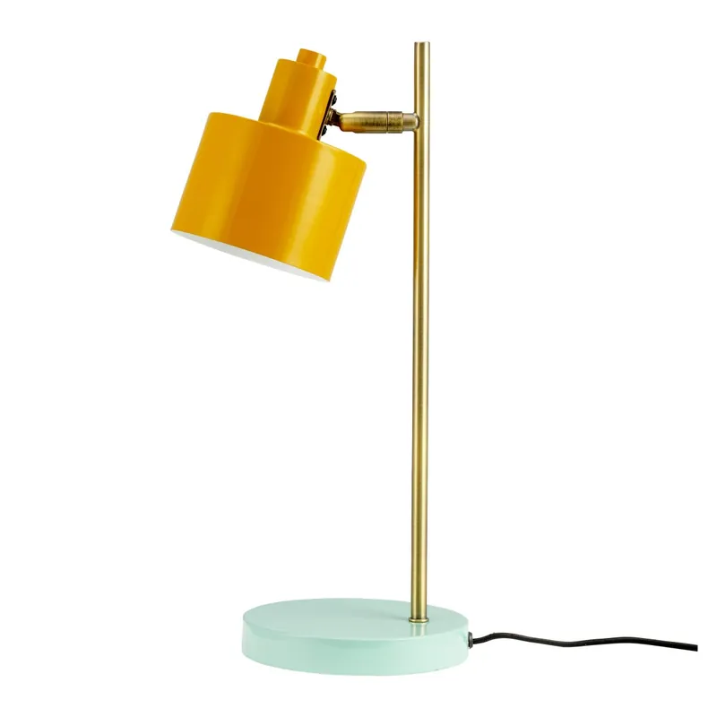 Ocean 43cm lampe de bureau