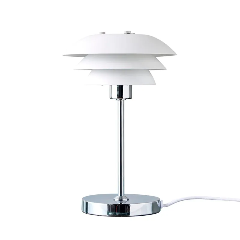 DL16 25cm lampe de table
