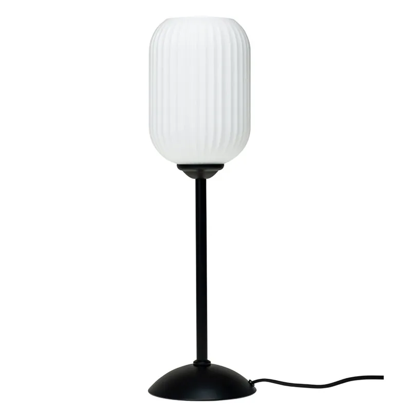 Riflet 52cm lampe de table